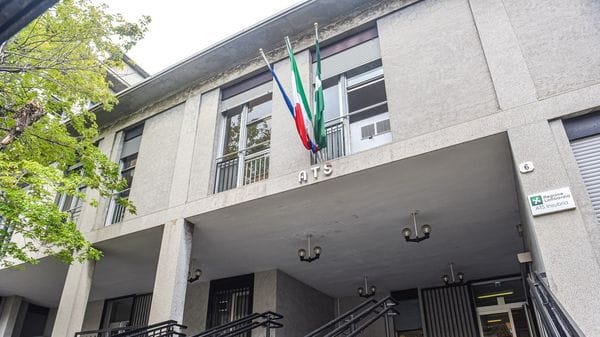 L’ex Uli di via Pessina a Como verso la riapertura al pubblico