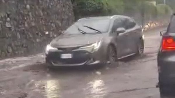 allagamenti alto lago