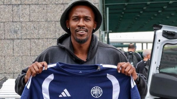 Basket, atterrato Semaj Christon: oggi il primo allenamento a Cantù