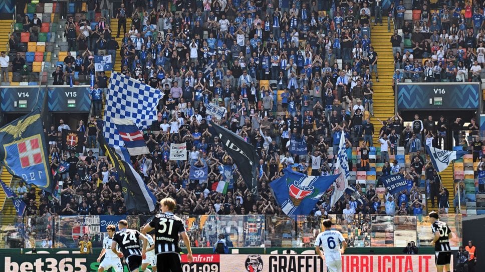 Biglietti per Udine, ancora caos. Un modulo e poi ritiro allo stadio