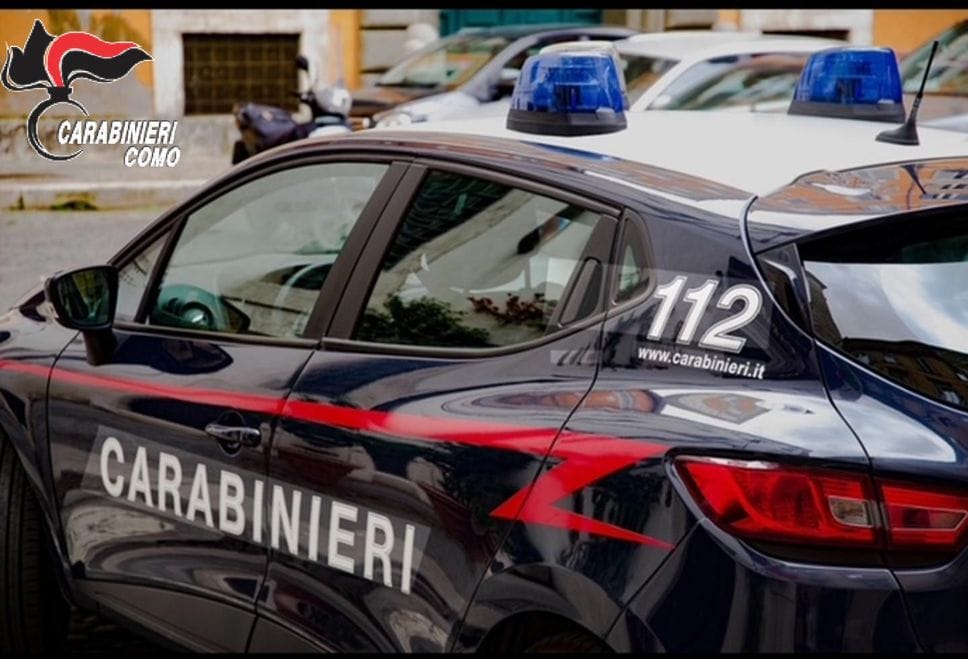 Botte, umiliazioni e minacce di morte alla compagna: arrestato