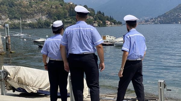 Caccia alle 640 multe non pagate. Ma i ticinesi non sono più un problema
