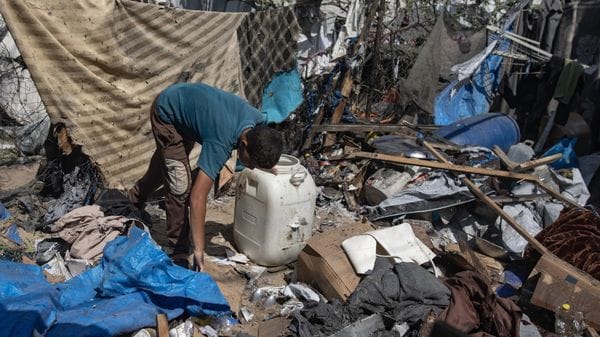 Il destino di Gaza e i tanti paradossi