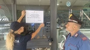 Multe e licenze sospese di alcuni locali pubblici in provincia. Ecco dove  