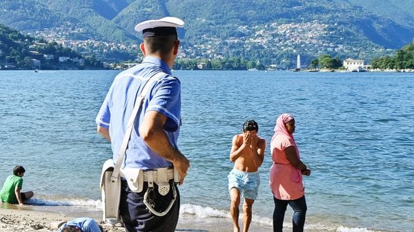Quattro mesi di multe: como incassa 2,6 milioni di euro