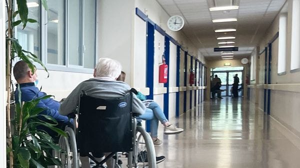 Sanità, la spesa aumenta: il sistema regge?