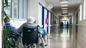 Sanità, la spesa aumenta: il sistema regge?