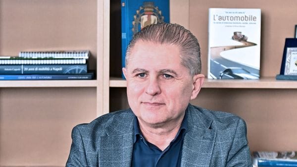 D’Addesio isolato da Fratelli d’Italia. La Lega frena: «Deciderà il sindaco»