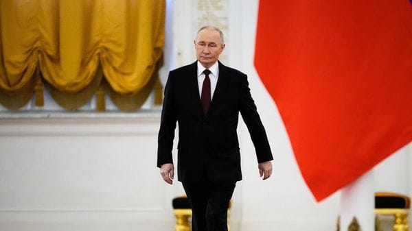 Elezioni in Russia, se la pace non ha voce