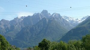 Era comasco l’escursionista caduto sul Pizzo Lingoncio