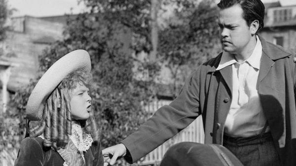 L’AI riporta in vita i classici del cinema: il primo è Welles