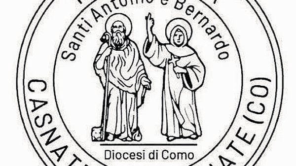 Parrocchia unita: ora è ufficiale. E Sant’Ambrogio esce di scena