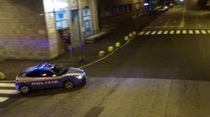 Vuole prelevare con il bancomat: arrestato grazie a un’App