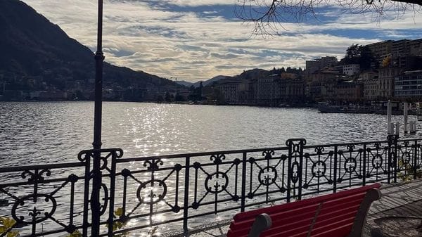 A Lugano cene troppo care? «No, è sui livelli di Como»