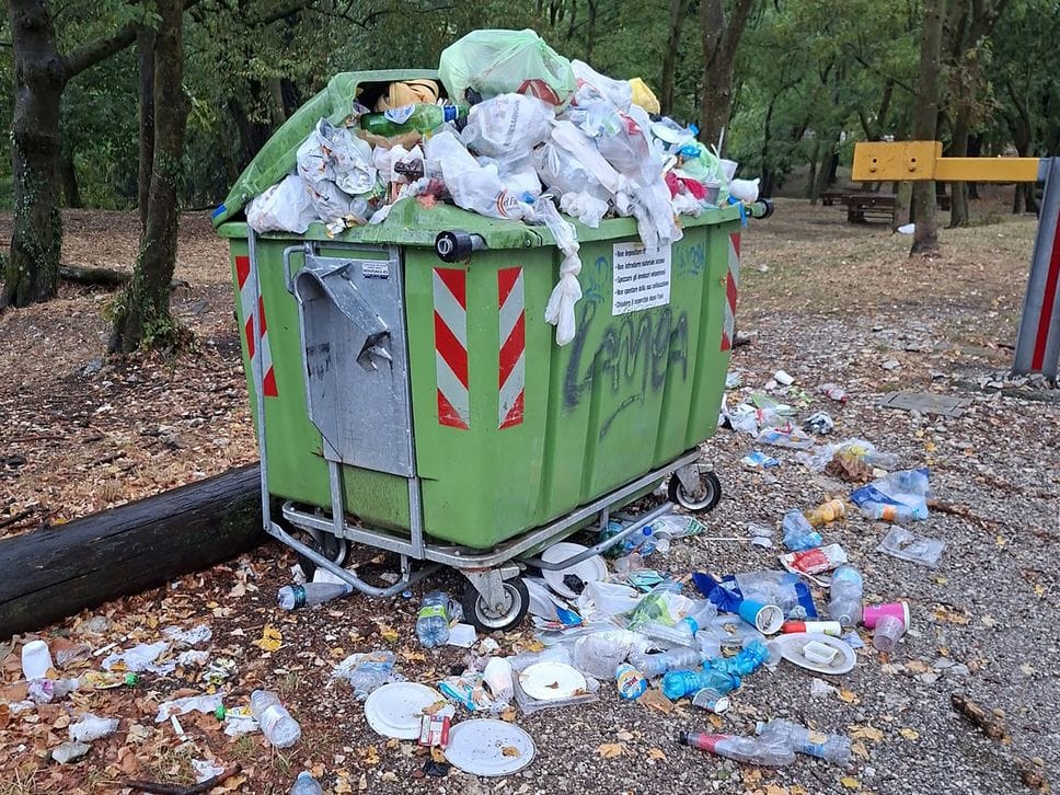 «Alpe del Vicerè, a Erba è un disastro. Il Comune prenda esempio da Albavilla»