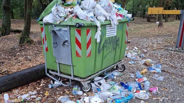 «Alpe del Vicerè, a Erba è un disastro. Il Comune prenda esempio da Albavilla»