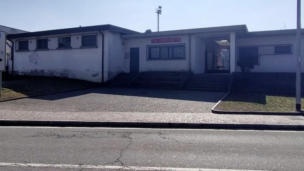 Centro sportivo comunale da gestire. Bando chiuso: si fa avanti un solo club