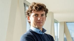 Da Lipomo a Zugo: la strada di Roberto tra i giganti Pharma