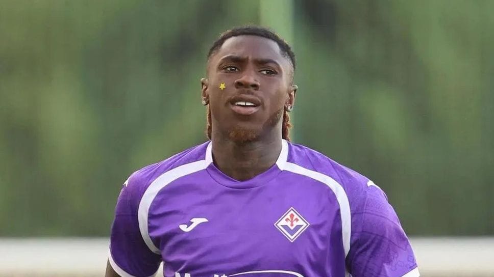 Kean al Como, dentro o fuori. Settimana decisiva per Moise