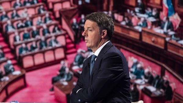 Le mosse di Renzi per essere decisivo