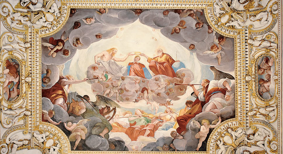 Morazzone lariano, capolavori nascosti