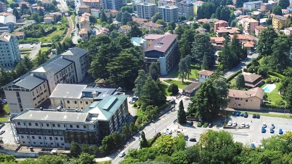 Ricoveri e interventi entro i 30 giorni: l’ospedale di Erba fa centro