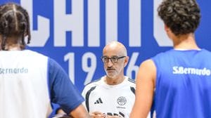  Vitucci la vede così: «Gruppo senza star e con tanta voglia»