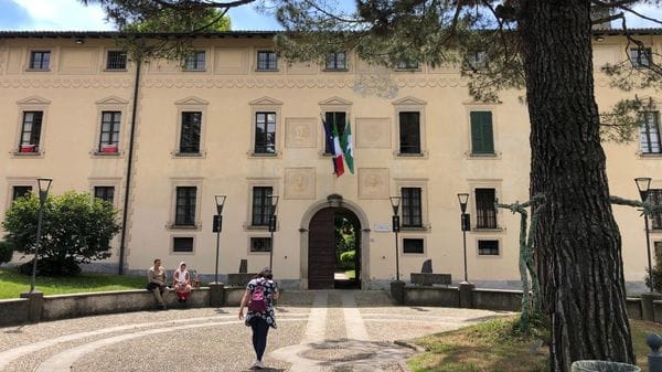 In città nove su cento sono stranieri: «Gente che lavora, nessuna invasione»