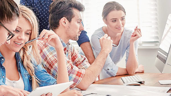 Investire sul futuro: un progetto di rete pensato per i giovani
