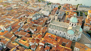 La fiction su Volta ritorna a casa: dopo il Friuli previste riprese anche a Como