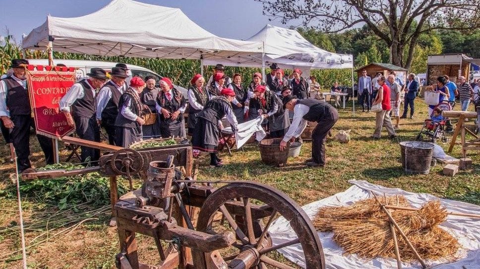 Madonna di Rogoredo: torna la fiera. In migliaia per la tradizione secolare