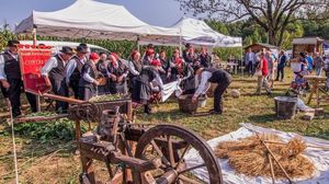 Madonna di Rogoredo: torna la fiera. In migliaia per la tradizione secolare