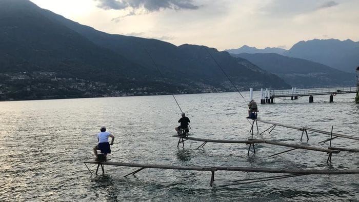 Racconti d’acqua dolce, dal Lario al Segrino, i volti e le associazioni dei nostri laghi