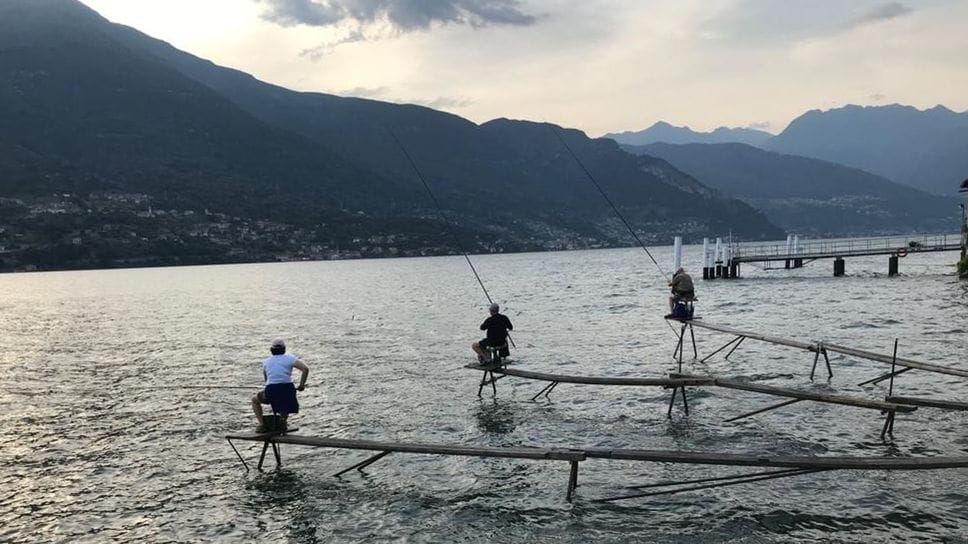 Racconti d’acqua dolce, dal Lario al Segrino, i volti e le associazioni dei nostri laghi