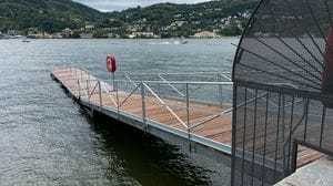 Via le barche commerciali a Sant’Agostino: dal 1° settembre tutti in viale Geno