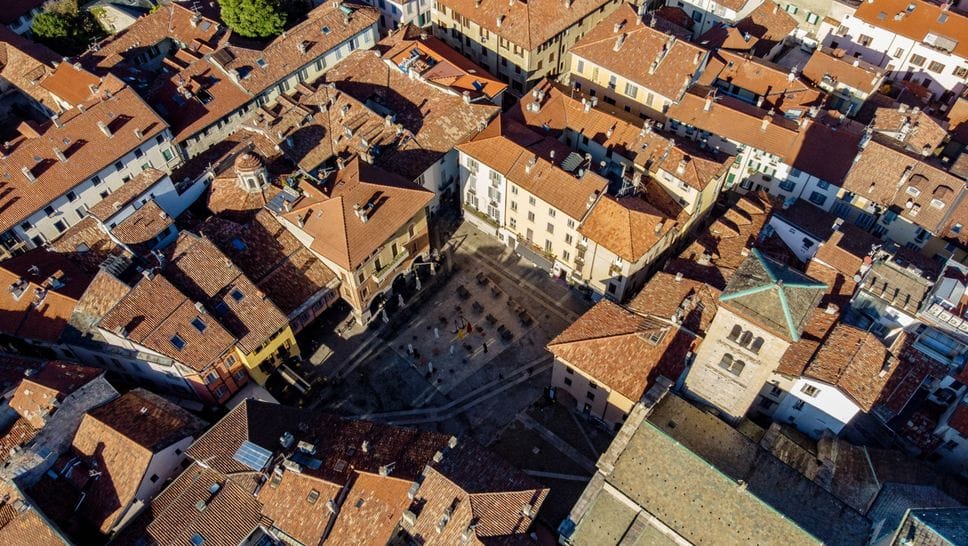 Como, Aiello firma l’ordinanza sulla nuova Ztl