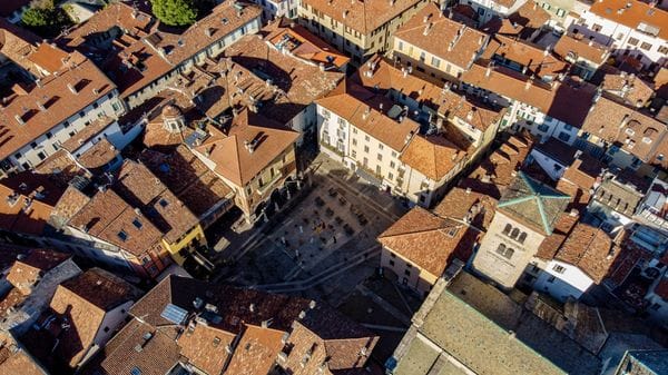 Como, Aiello firma l’ordinanza sulla nuova Ztl
