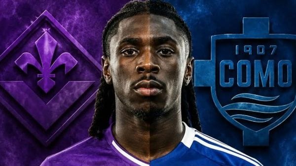 Como, ultimo affondo per Kean: 40 milioni