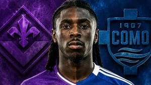 Como, ultimo affondo per Kean: 40 milioni