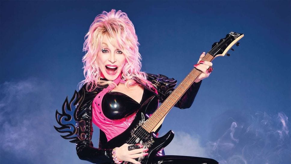 È morta Dolly Parton, la regina del country