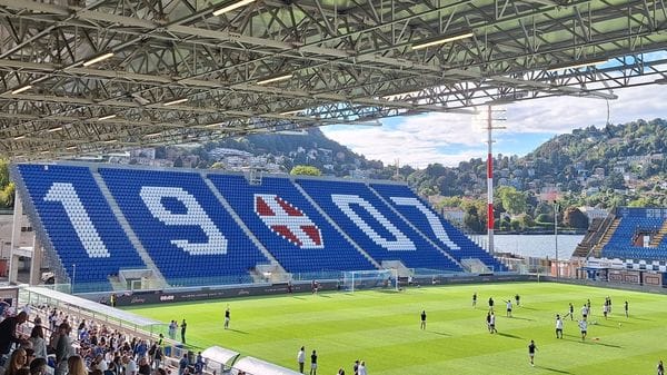 Il Sinigaglia supera l’esame, quasi pronti per la Champions