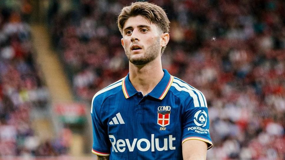 «Liberali ve lo racconto io. Diamante grezzo del Como»