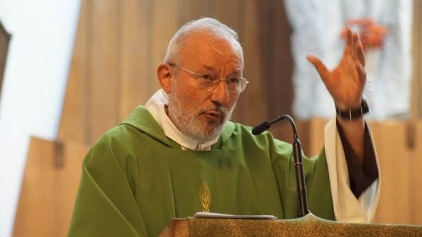 San Giuseppe a Como, cambio della guardia in parrocchia: arriva fra Giuseppe Fornoni