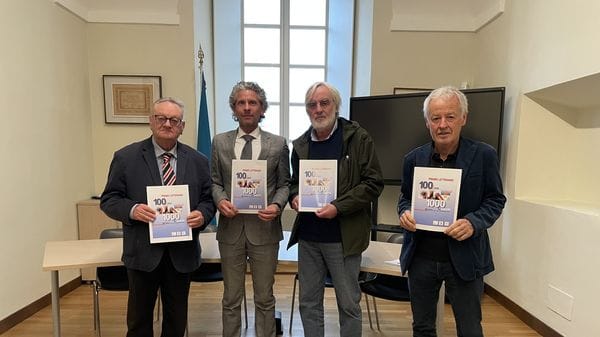 “Cara Pallacanestro Cantù, ti scrivo”. L’iniziativa della società per i 90 anni