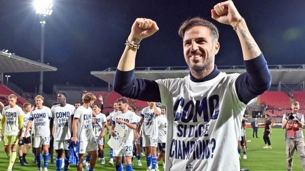 Champions, ci siamo! Alle 18 i sorteggi, squadra allo stadio per seguirli
