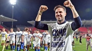 Champions, ci siamo! Alle 18 i sorteggi, squadra allo stadio per seguirli