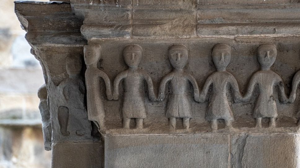 Concordia, quella parola dimenticata