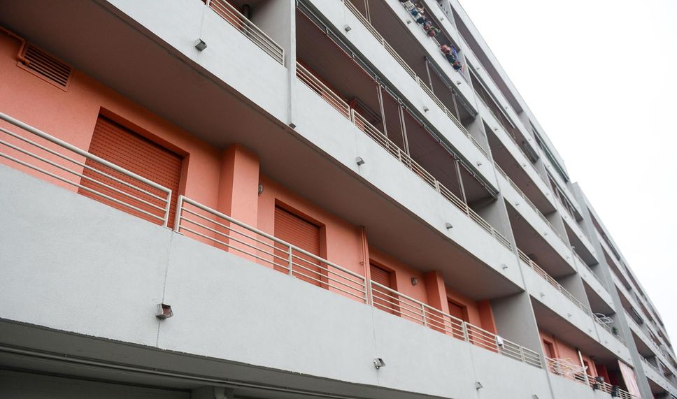 Emergenza casa a Rebbio, pronti 50 alloggi