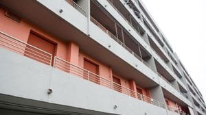 Emergenza casa a Rebbio, pronti 50 alloggi