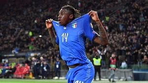 Kean-Como: fumata bianca! Fabregas ha il suo nuovo attaccante